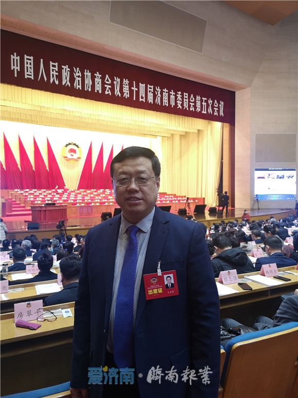 王宏勇：社會需要什么服務(wù)，我們就開發(fā)什么服務(wù)